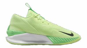 Giay Nike G.T. Jump Academy 'Green White' FV5524-700