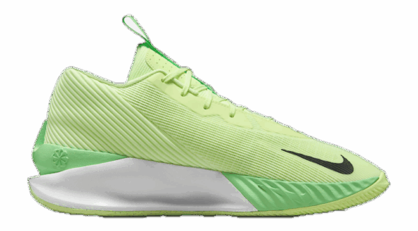 Giay Nike G.T. Jump Academy 'Green White' FV5524-700