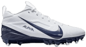 Giay Nike Alpha Menace 4 Varsity 'White Midnight' FN0027-104