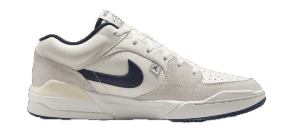 Giay Nike Air Jordan Stadium 90 ‘Blue Coconut Milk’ IB4713-041