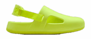 Dep Nike Calm Mule 'Volt' FD5130-700