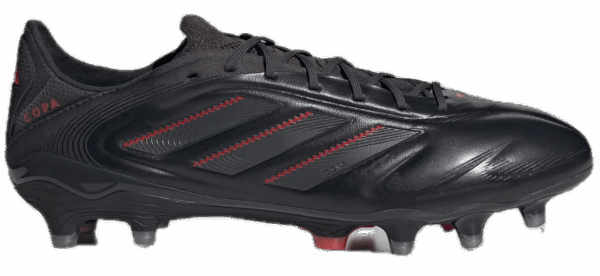 Giay Adidas Copa Pure 3 Elite FG ‘Core Black Carbon’ ID9041