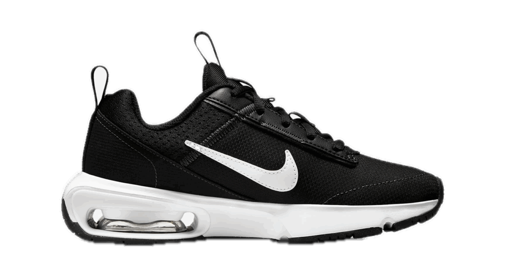 Giay Nike Air Max INTRLK Lite ' Black White' DH9393-002