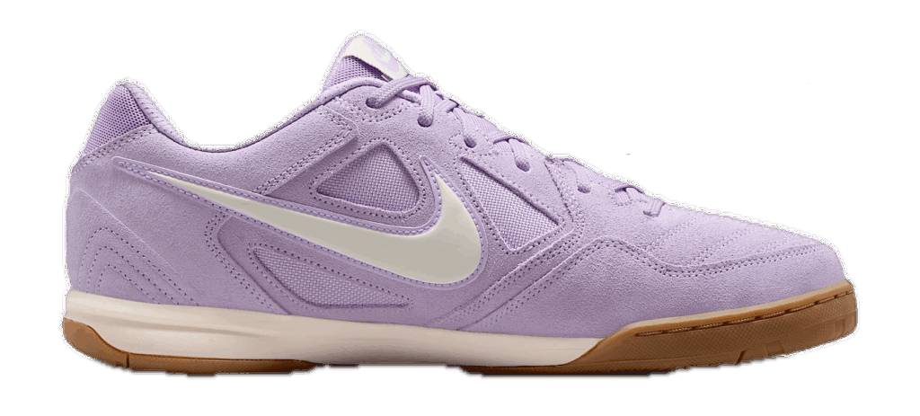 Giay Nike Gato 'Hydrangeas Gum Light Brown Soft Pearl' HQ6020-500
