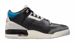 Giay Nike Air Jordan 3 'Rare Air' IB8967-004