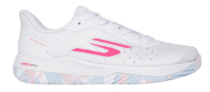 Giay Skechers Viper Court Pro 2.0 'White' 172109-WMLT