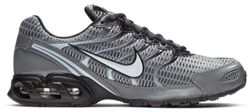 Giay Nike Air Max Torch 4 'Cool Grey' 343846-012