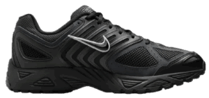 Giay Nike Air Pegasus 2K5 'Black Metallic Silver' HV1792-001