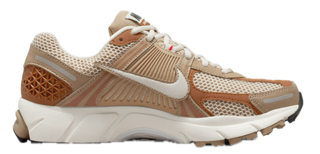 Giay Nike Zoom Vomero 5 'Khaki' HV0826-247