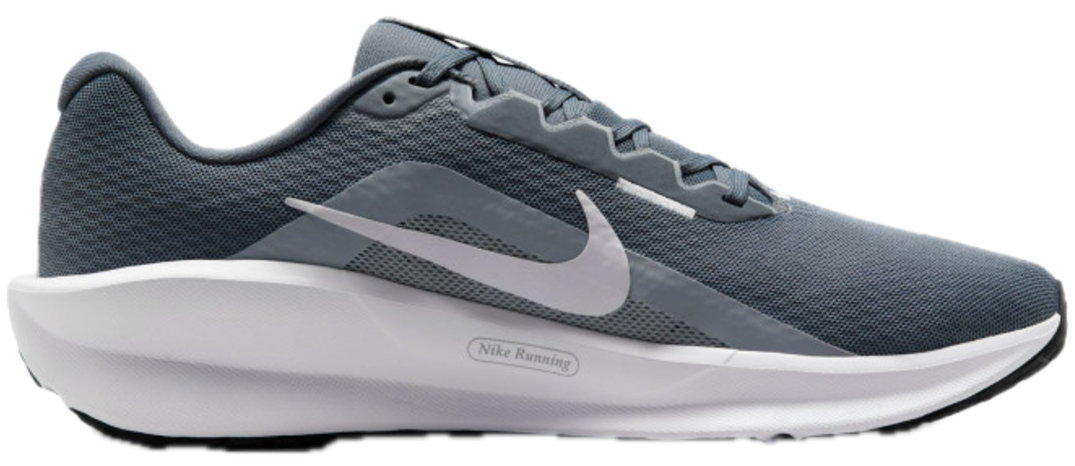 Giay Nike Downshifter 13 'Grey Platinum White' FD6454-010
