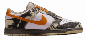 Giay Nike Dunk Low Retro LTD 'Punk Rock Digital Camo' IB2260-500