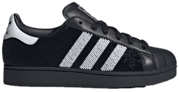 Giay Adidas Superstar II Wmns ‘Beaded’ JH7098