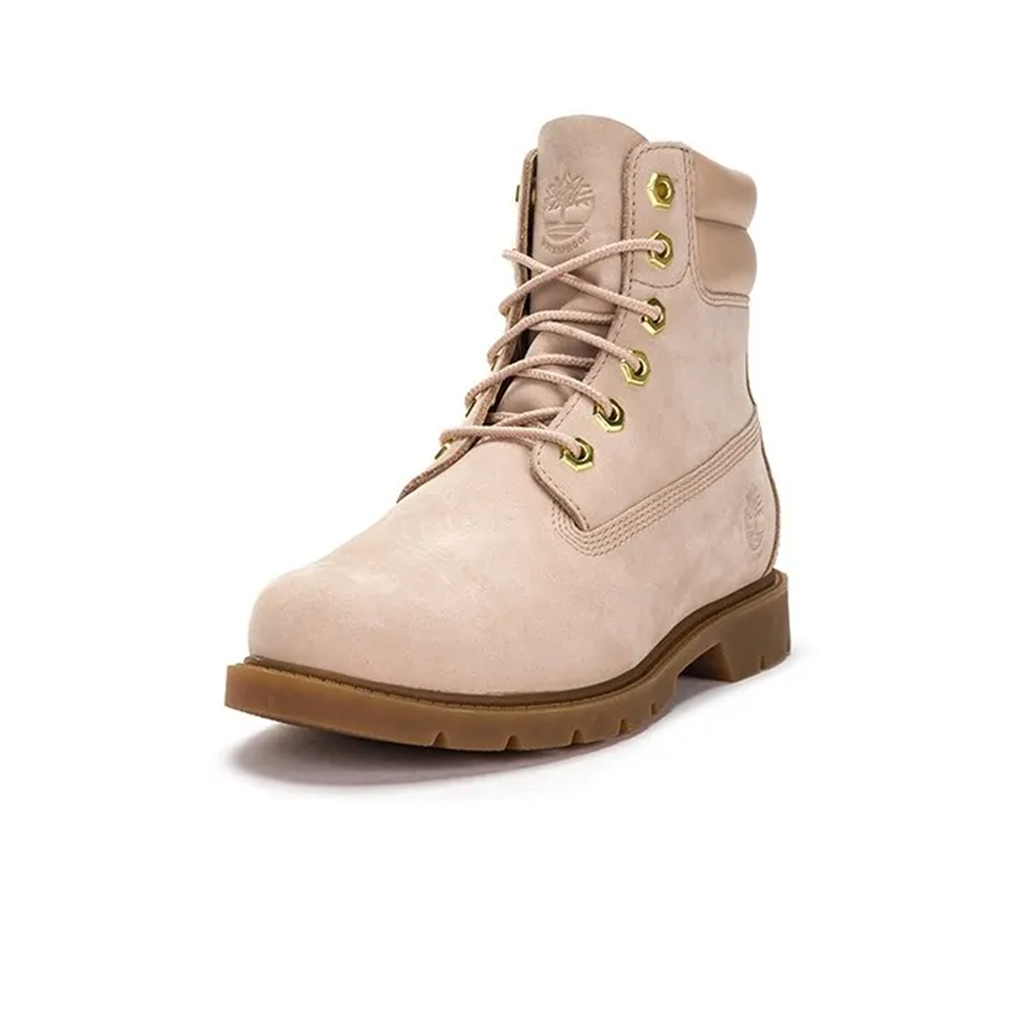 Giay Timberland Outdoor Boots 'Pink' A5N35DR1