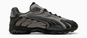 Giay Puma Inhale 'Essentials Shadow Grey' 403275-02