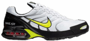 Giay Nike Air Max Torch 4 'White Volt' CK0061-100