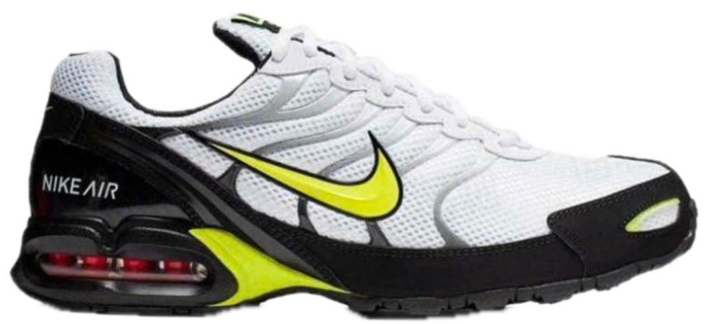 Giay Nike Air Max Torch 4 'White Volt' CK0061-100