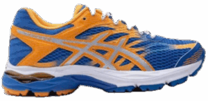 Giay Asics Gel-Flux 4 'Blue Orange' 1014A321-400