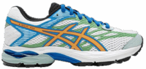 Giay Asics Gel-Flux 4 'White Blue' 1014A321-102