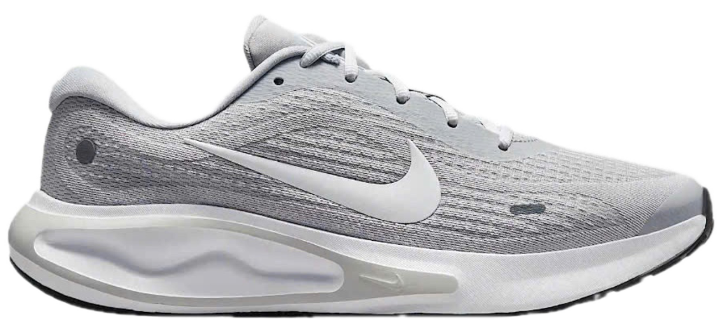 Giay Nike Journey Run 'Wolf Grey' FN0228-003