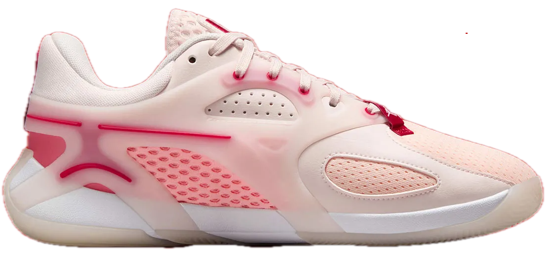 Giay Nike Jordan Heir 'Light Soft Pink' FZ2471-600