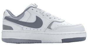 Giay Nike Gamma Force 'White Smoke Grey' DX9176-109