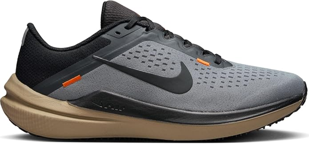 Giay Nike Air Zoom Winflo 10 'Smoke Grey Khaki' FQ8725-084