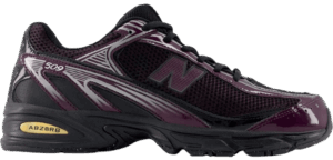 Giay New Balance 509 'Plum Brown' U509B1