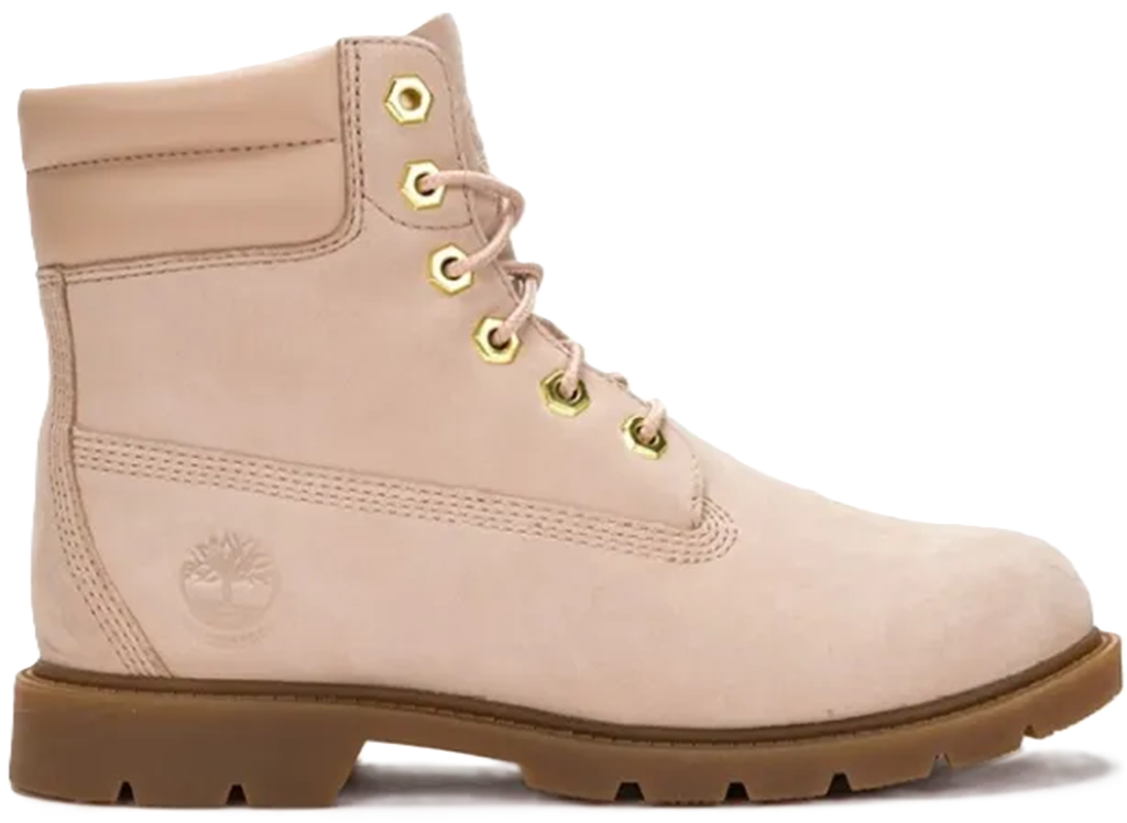 Giay Timberland Outdoor Boots 'Pink' A5N35DR1