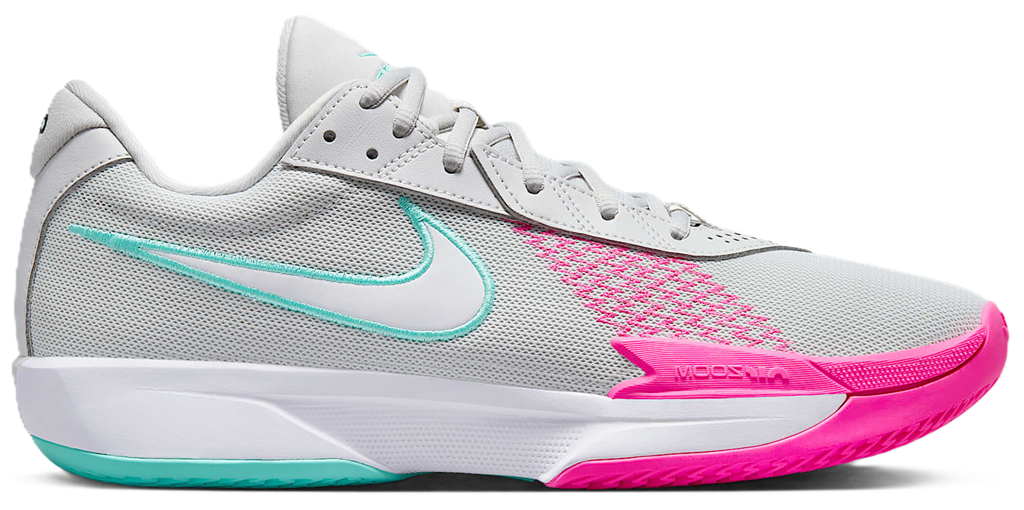 Giay Nike GT Cut Academy 'Photon Dust Pink Blast' FB2599-010