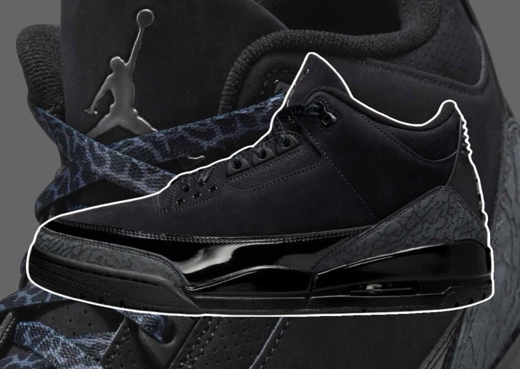 Top 6 đôi Jordan đáng mong đợi nhất 2025