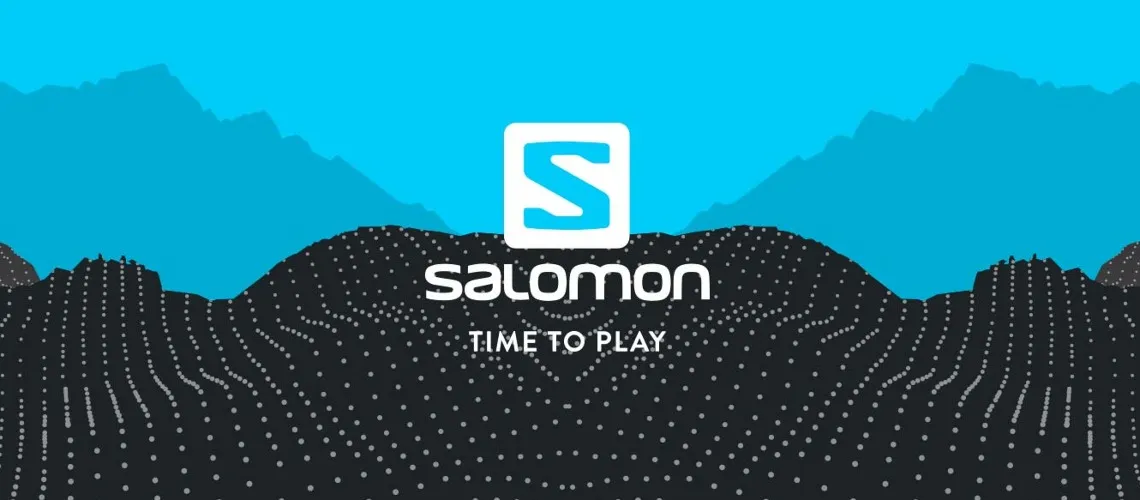 Câu chuyện lịch sử về logo Salomon Hinh anh 6: Cau chuyen lich su ve logo Salomon