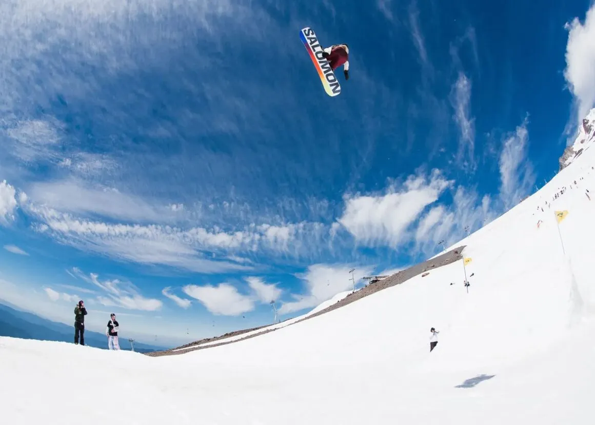 Câu chuyện lịch sử về logo Salomon Hinh anh 7: Cau chuyen lich su ve logo Salomon