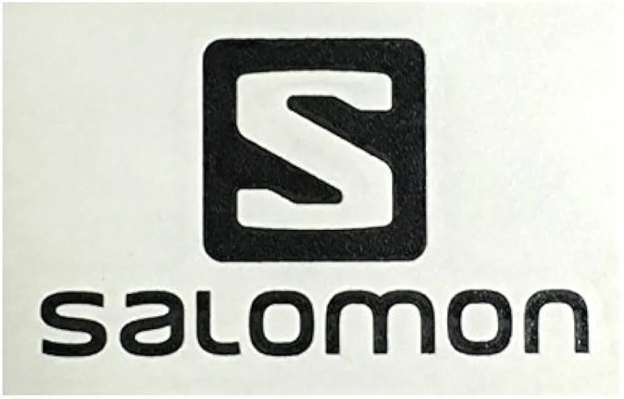 Câu chuyện lịch sử về logo Salomon Hinh anh 8: Cau chuyen lich su ve logo Salomon