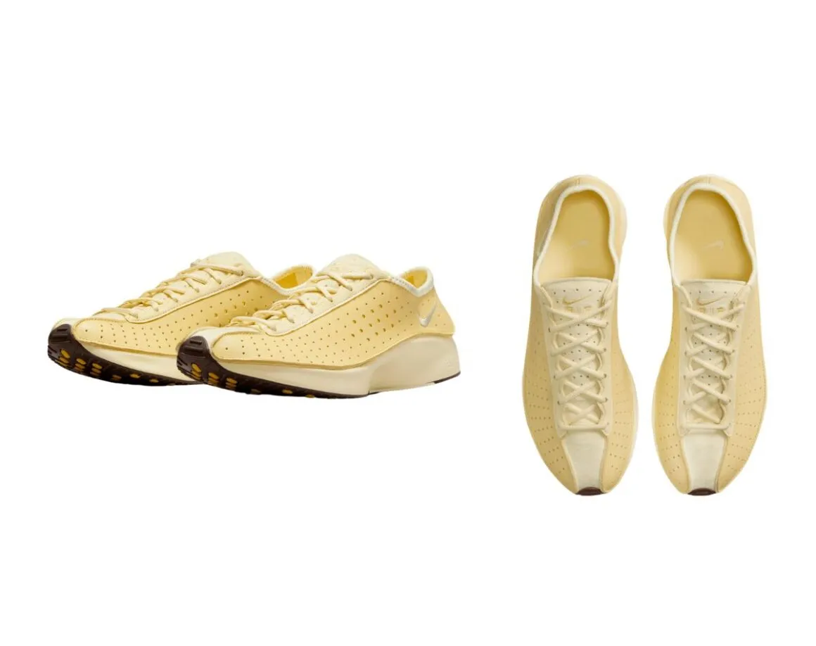 Câu chuyện về mẫu giày Nike Air Superfly Hinh anh 5: Cau chuyen ve mau giay Nike Air Superfly