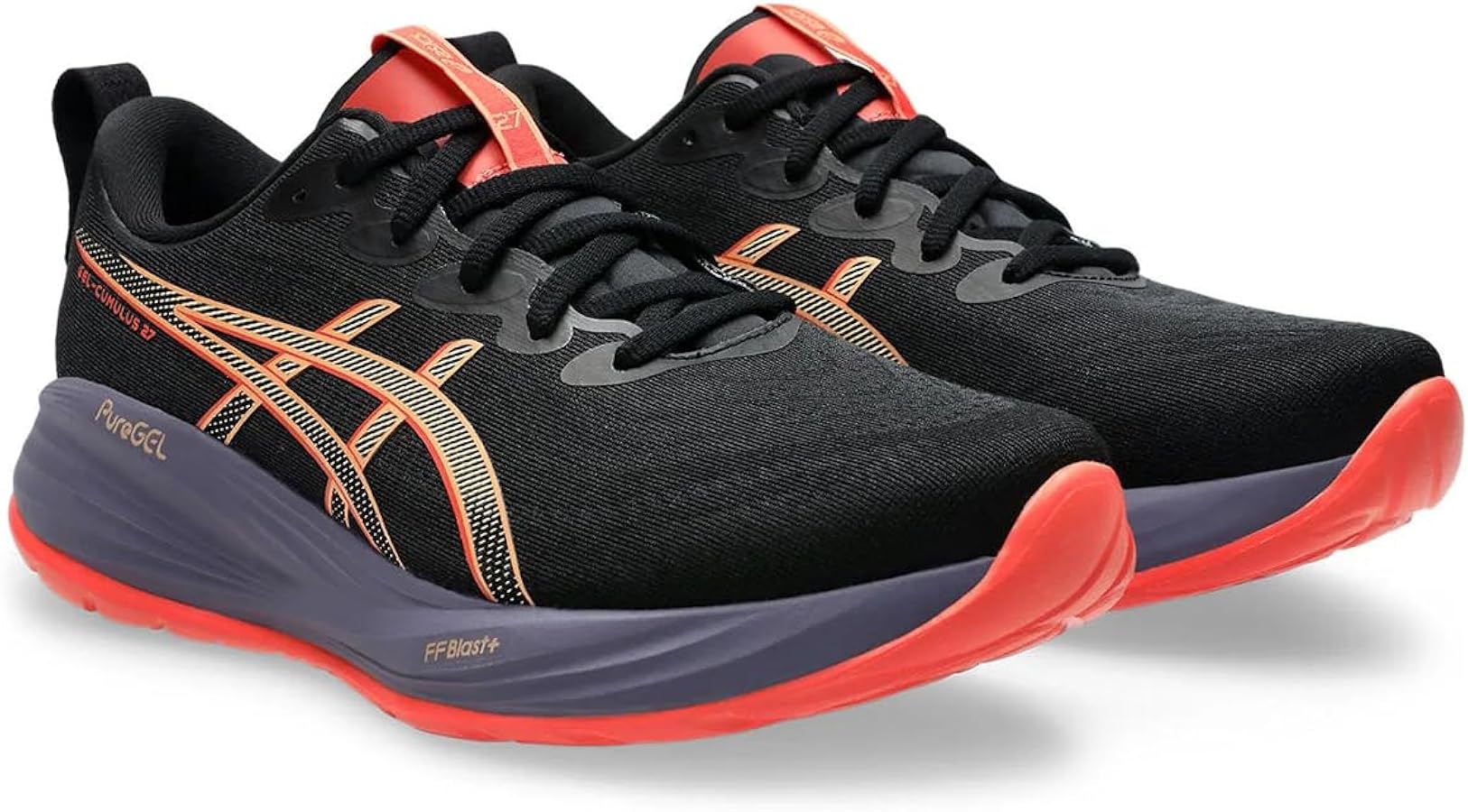 ASICS Gel Cumulus 27: Đối Tác Tin Cậy Cho Mỗi Bước Chạy