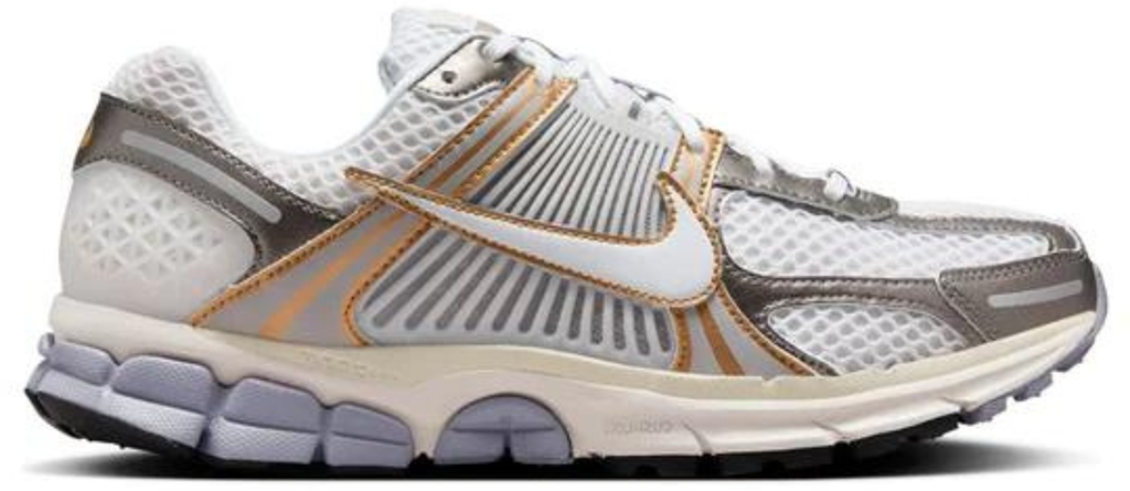 Giay Nike Air Zoom Vomero 5 'Platinum Tint' HJ7247-099