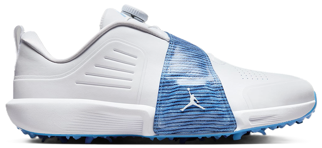 Giay Nike Jordan Air Rev 'White University Blue' FV6338-101
