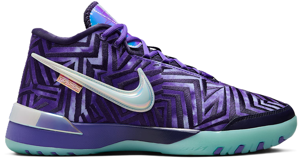 Giay Nike Zoom LeBron NXXT Genisus 'Monopoly Persian' IB1272-501