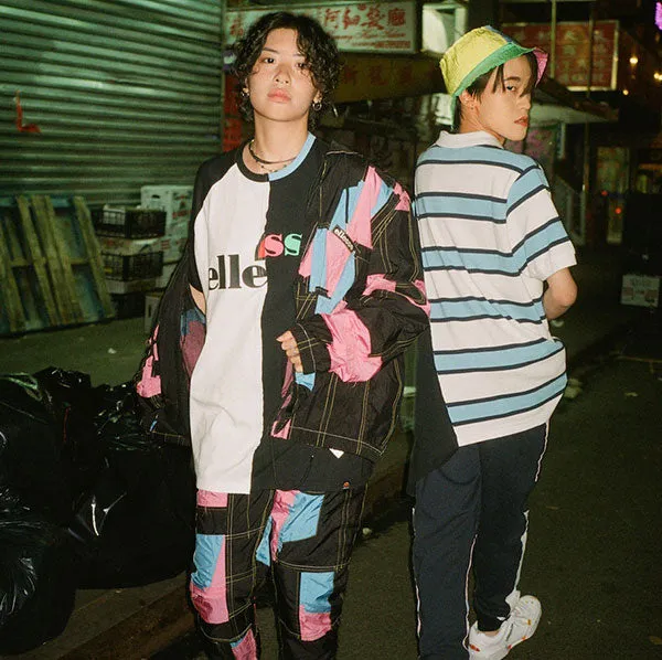 Lịch sử phát triển và hình thành thương hiệu Ellesse Hinh anh 3: Lich su phat trien va hinh thanh thuong hieu Ellesse