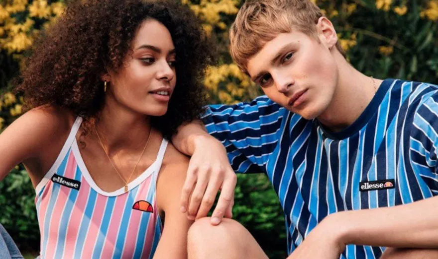 Lịch sử phát triển và hình thành thương hiệu Ellesse Hinh anh 6: Lich su phat trien va hinh thanh thuong hieu Ellesse