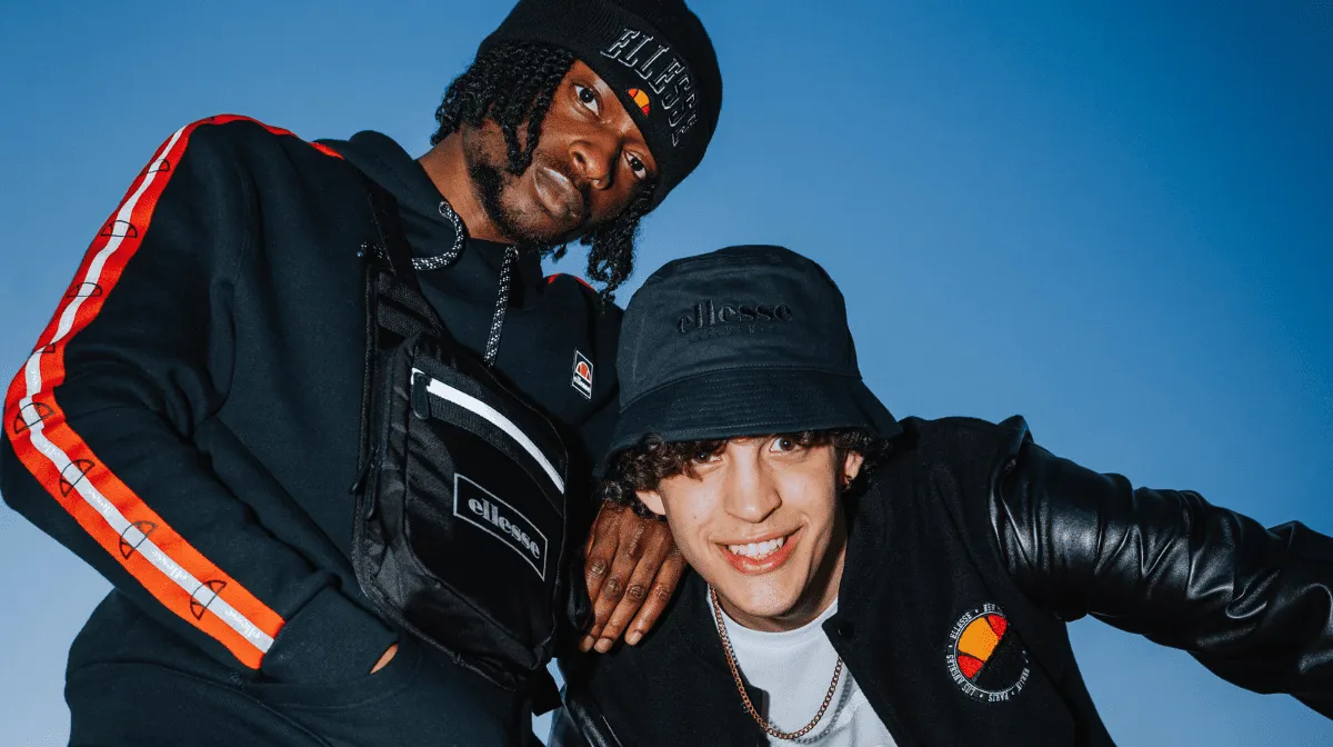 Lịch sử phát triển và hình thành thương hiệu Ellesse Hinh anh 8: Lich su phat trien va hinh thanh thuong hieu Ellesse