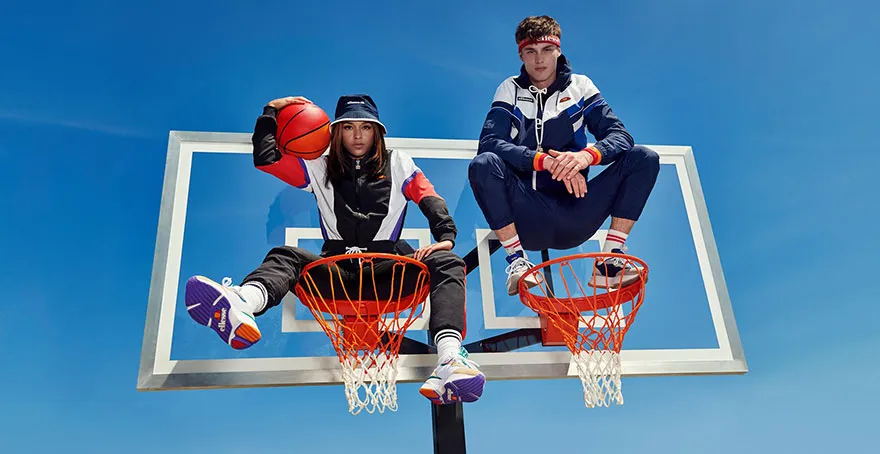 Lịch sử phát triển và hình thành thương hiệu Ellesse Hinh anh 1: Lich su phat trien va hinh thanh thuong hieu Ellesse