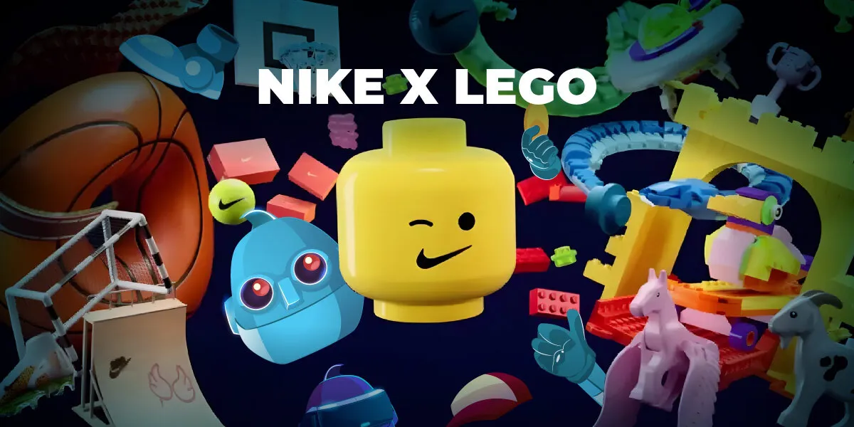 Moi thu ban can biet ve Lego x Nike Colab 2025