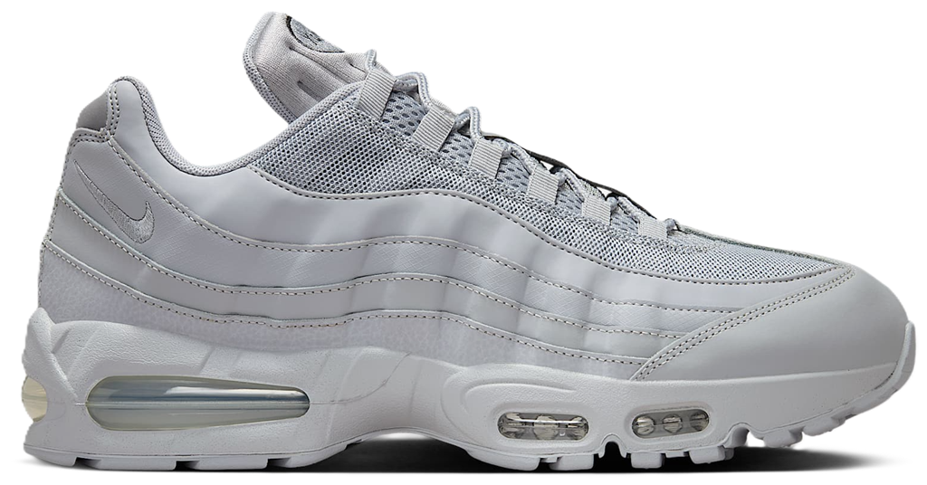 Giay Nike Air Max 95 OG 'Big Bubble Wolf Grey' HM8755-002