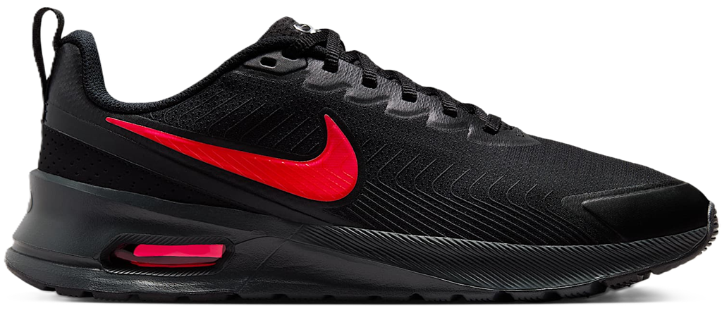 Giay Nike Air Max Nuaxis 'Black University Red' FD4329-010
