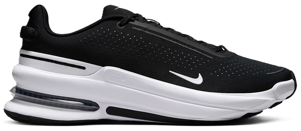 Giay Nike Air Zoom Upturn SC 'Black White' IB2746-004