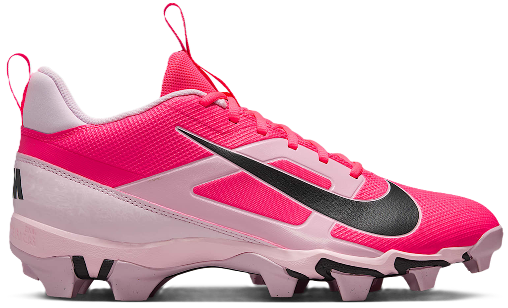 Giay Nike Alpha Menace 4 Shark 'Racer Pink Pink Foam' HJ4570-600