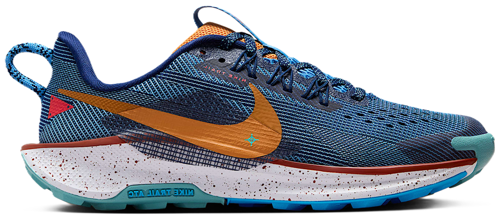 Giay Nike Pegasus Trail 5 'Blue Void Blue Beyond' FV5638-400