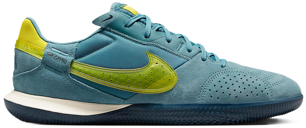 Giay Nike Streetgato 'Smokey Blue Lightning' DC8466-004