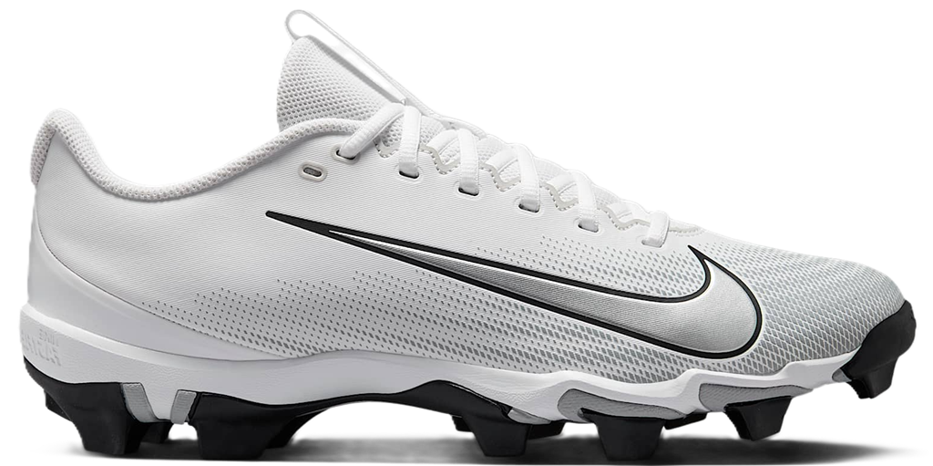 Giay Nike Vapor Shark 3 'White Wolf Grey Black' FB3304-100